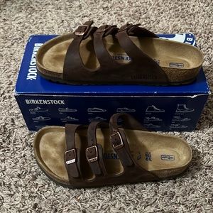 Birkenstock Florida Sz 39